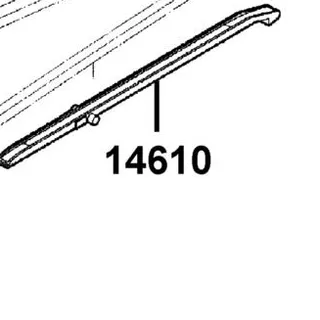 14610-LDE9-C00 GUIDE COMP.CAM CHAIN — diagram cutout