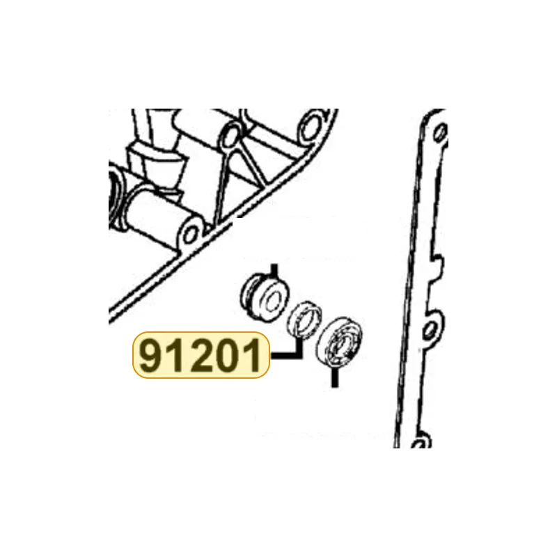 91201-ABD6-C00 OIL SEAL 12*20*4 — diagram cutout