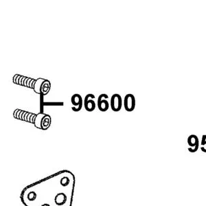 96600-08018-10 SOCKET BOLT 8*18 (B) — diagram cutout