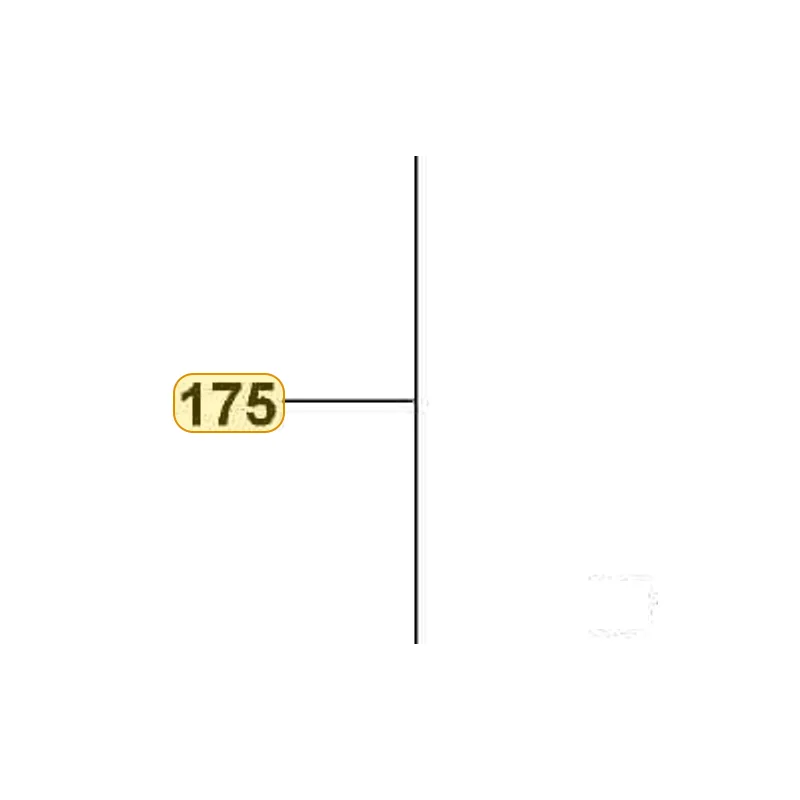 1610K-KHC5-E10 CARBURETOR ASSY — diagram cutout