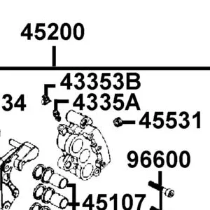 4335A-LBA2-C01 SCREW BLEEDER — diagram cutout