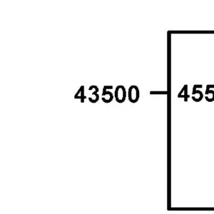 43500-LKG5-C00 M/C ASSY RR — diagram cutout