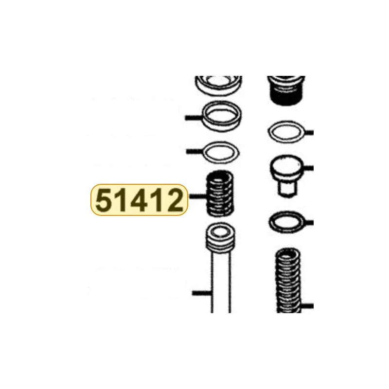 51412-LLJ3-C00 REBOUND SPRING — diagram cutout