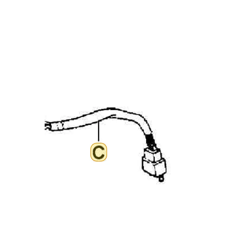 33130-KHC5-E00 0 — diagram cutout