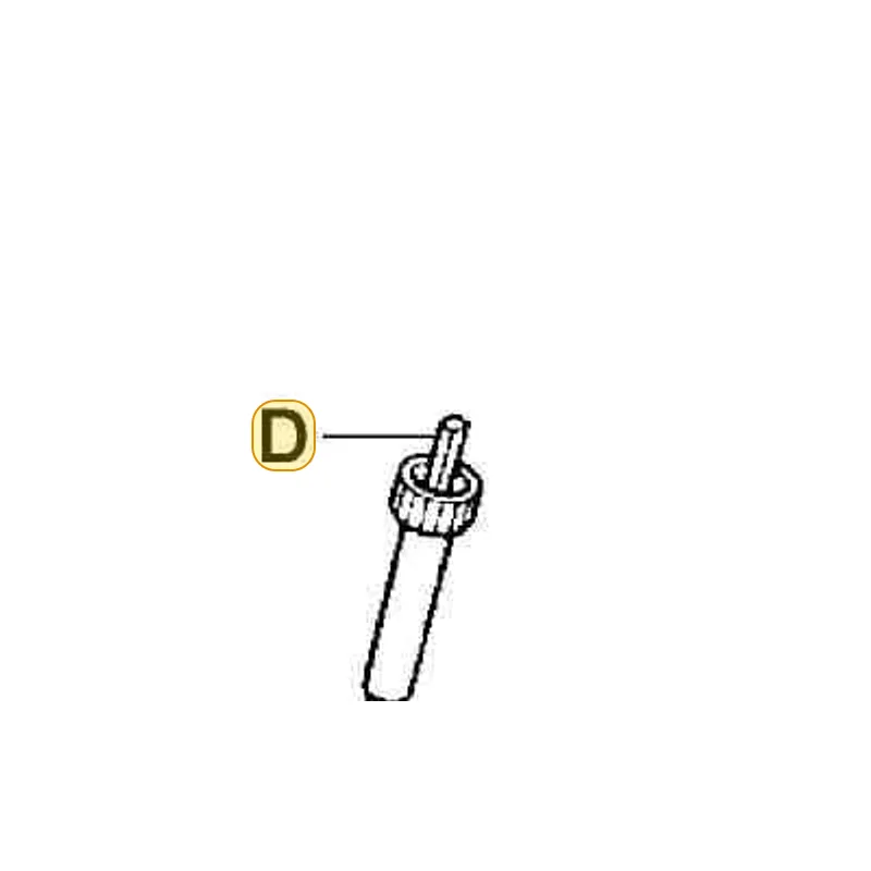 44831-KNBN-950 CABLE INNER — diagram cutout