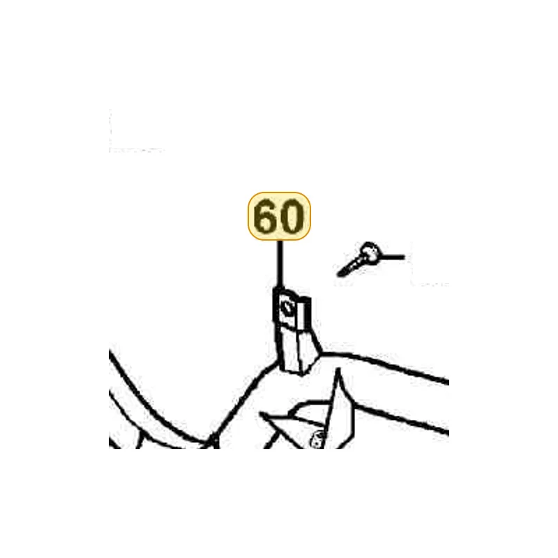 53100-KHC5-E00 0 — diagram cutout