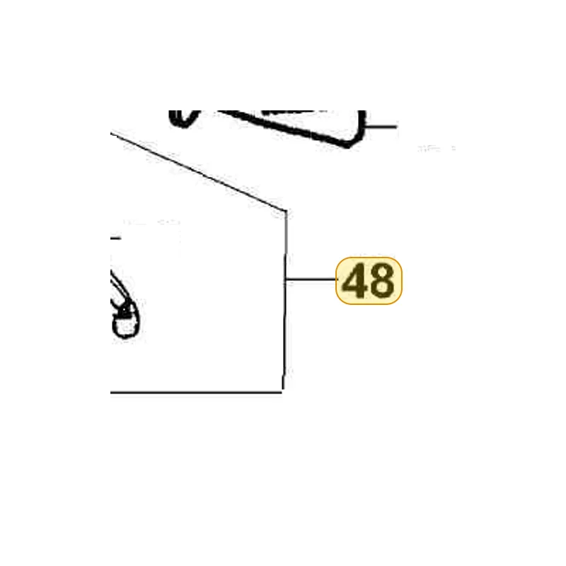 5317A-KHC5-E00 BRKT ASSY HANDLE L — diagram cutout
