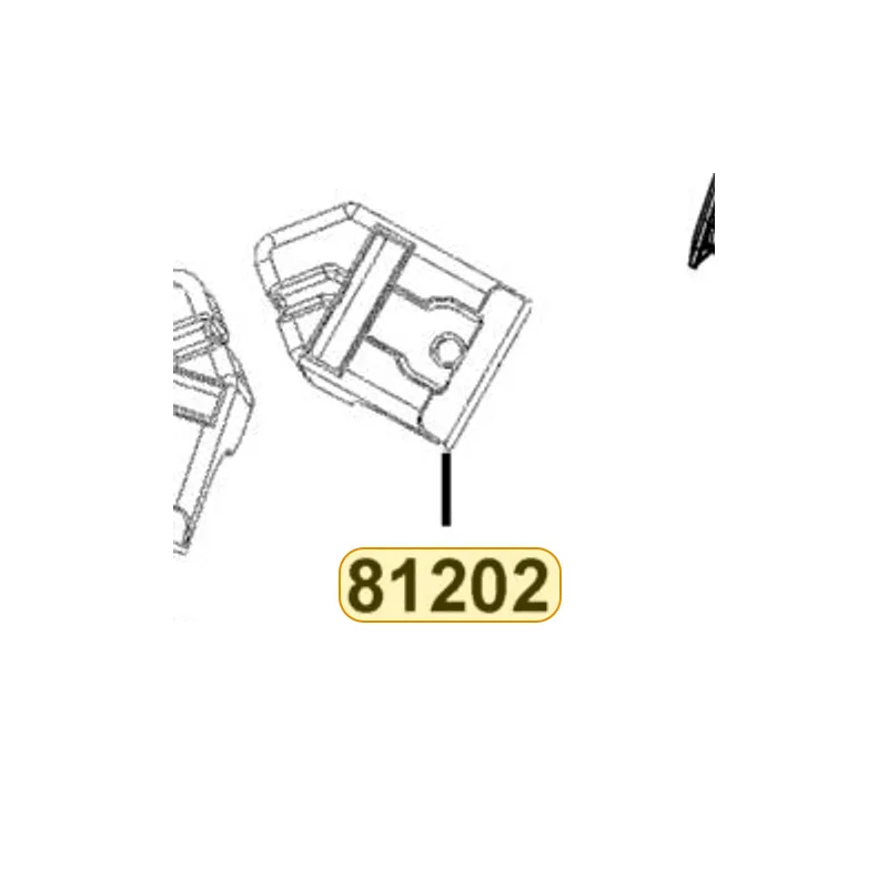 81202-AHG3-E00-N1R REAR INDICATOR SATY L — diagram cutout
