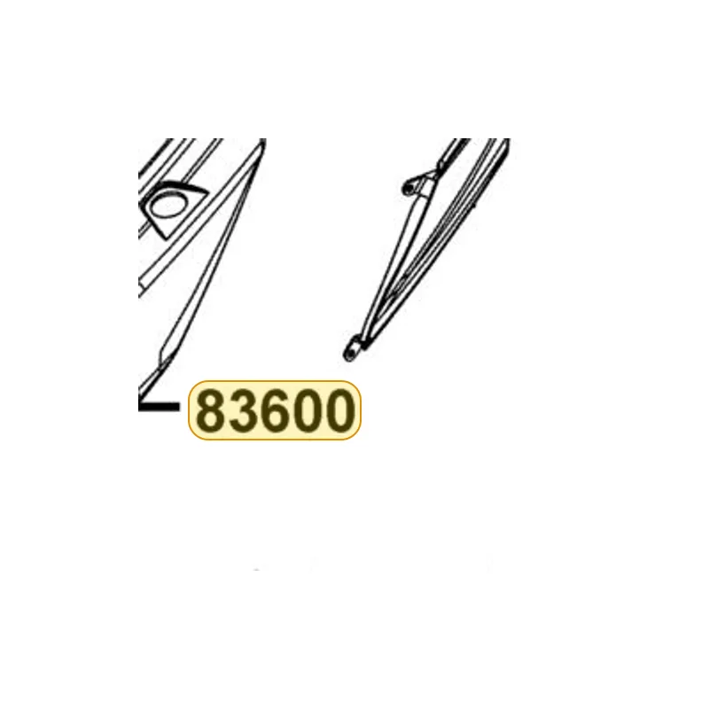 83600-AHG1-E00-90P COVER L BODY — diagram cutout