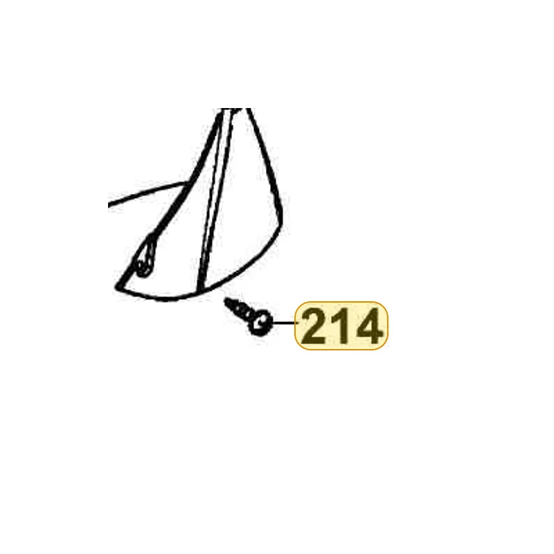 93891-06016-06 SCREW WASHER 6X16 — diagram cutout