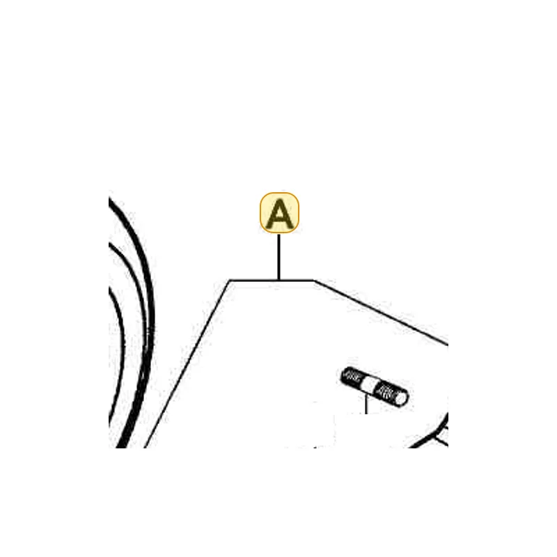 44610-KHC5-305-NJA 0 (Silver) — diagram cutout