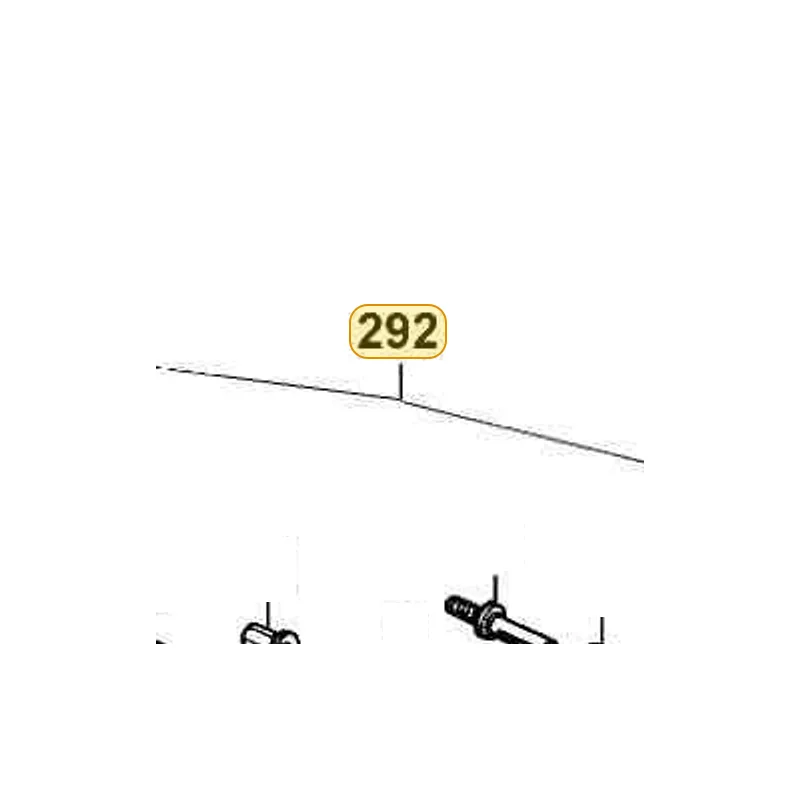 45200-KHC4-900-NJA 0 (Silver) — diagram cutout