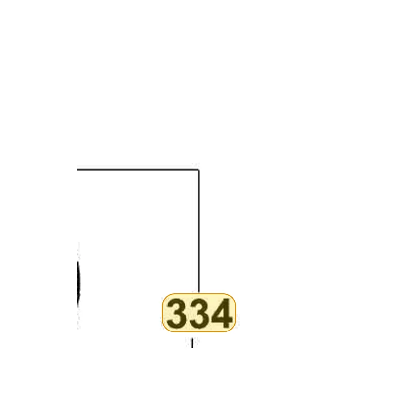 92900-KHC5-E00 BOLT STUD, M8 — diagram cutout