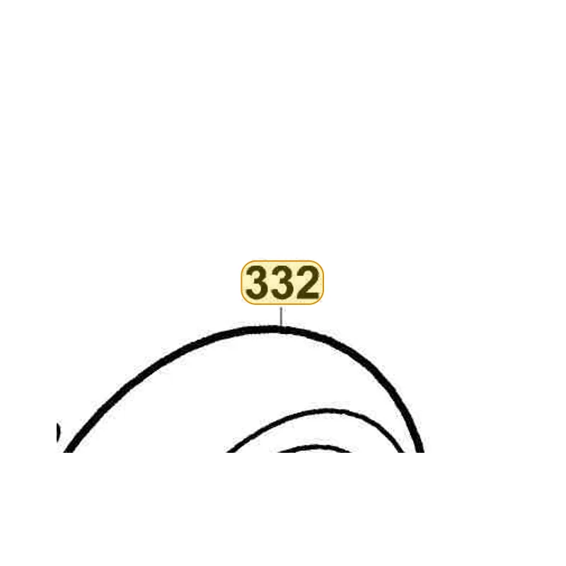 42710-KHC5-E10 TIRE ASSY RR 100/80-10 53T /CHENG SHIN — diagram cutout