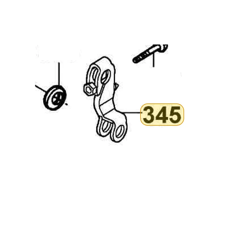 43410-GKAK-901 0 — diagram cutout