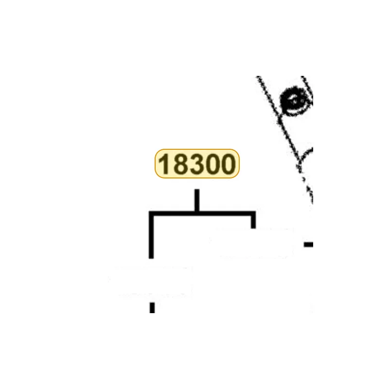 18300-AHG3-M30 MUFFLER COMP EXH — diagram cutout