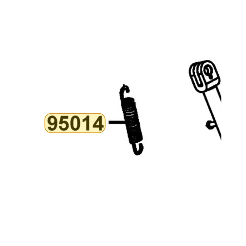 95014-72204-G SPG B1 SIDE STAND — diagram cutout
