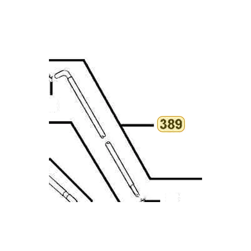 17685-KHC5-900 TUBE PUMP - CARB — diagram cutout