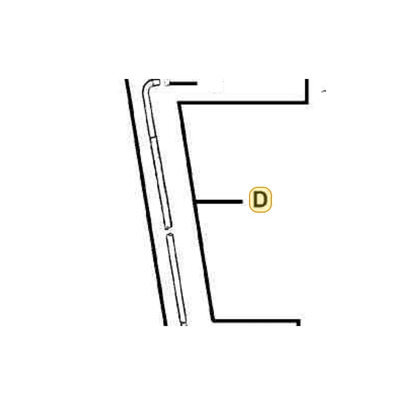 17689-KHC5-E00 TUBE TANK-CAP JOINT **E000 — diagram cutout