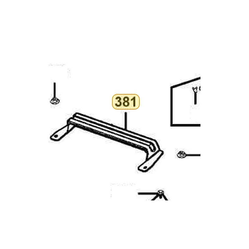 50140-KHC4-900 PLATE FLOOR — diagram cutout