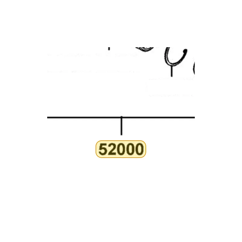 52000-AHG3-E00-NEA FORK ASSY RR — diagram cutout