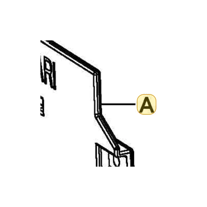 50326-KHC4-900 COVER BATTERY — diagram cutout