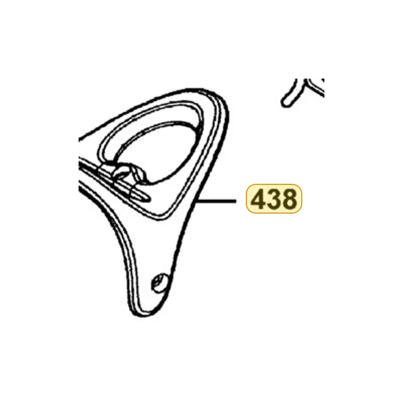 81200-KHC5-E00-N8P 0 (Bright Silver) — diagram cutout