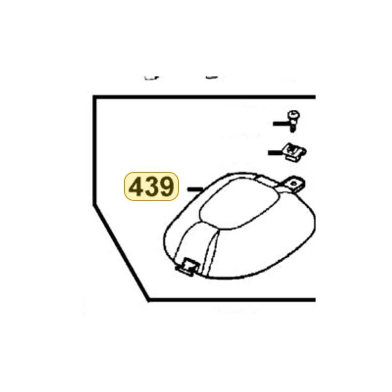 81251-KHC4-900 COVER MAINT **9000 — diagram cutout