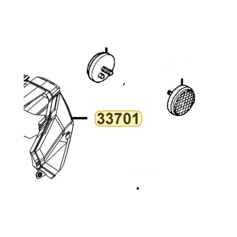 33701-AHG1-M30 UNIT TAIL LIGHT — diagram cutout