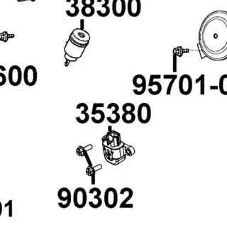 35380-ABE1-C00 SENSOR ANGLE — diagram cutout