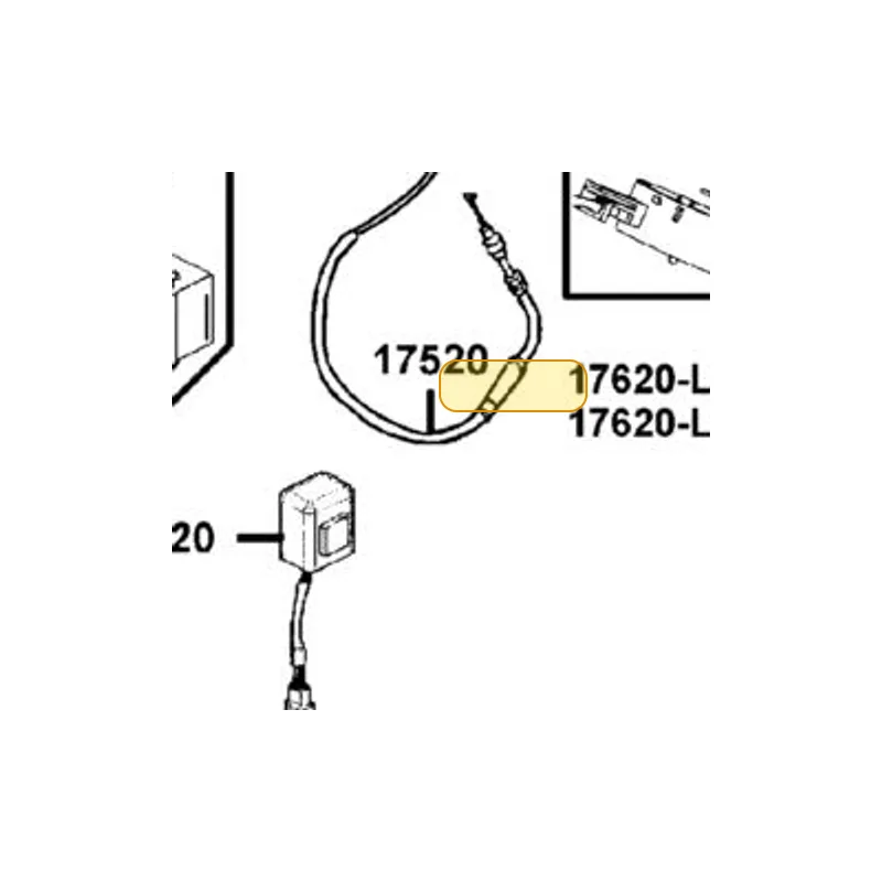 35420-LFH1-E00 CONTROLER OIL LAMP — diagram cutout