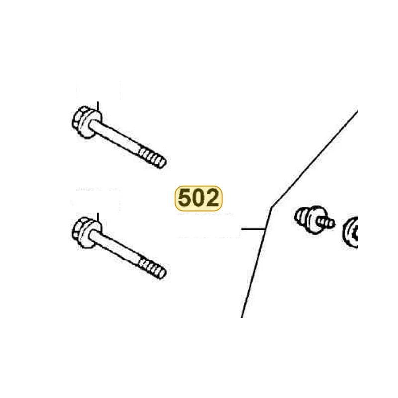 1830A-KHC5-C0A MUFFLER ASSY EXHAUST — diagram cutout