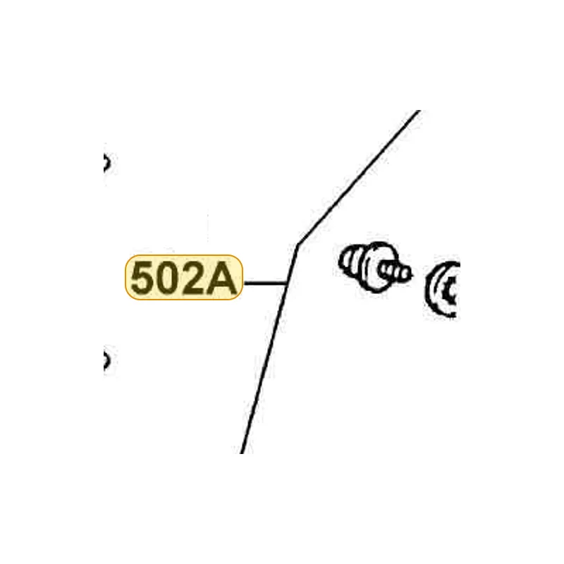 1830A-KHC5-C0B MUFFLER ASSY EXHAUST — diagram cutout