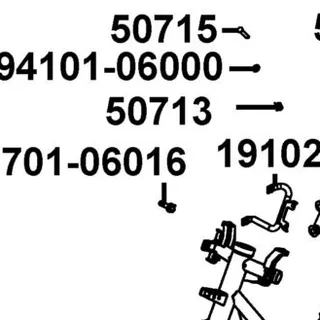 50713-KEB7-C00 SPRING — diagram cutout