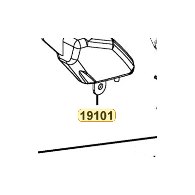 19101-AHG1-E00 TANK ASSY RESERVE — diagram cutout