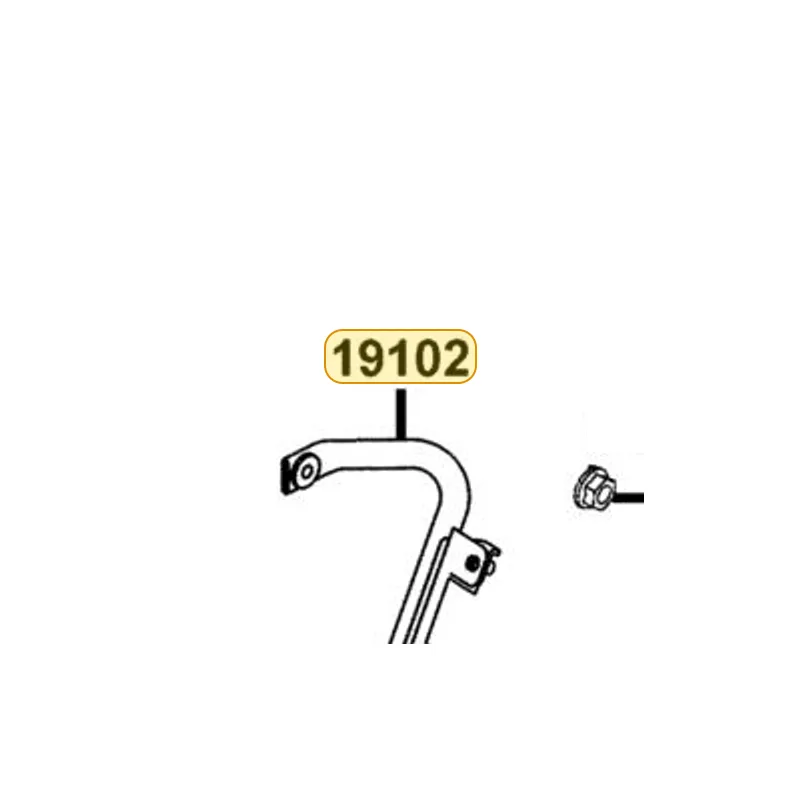 19102-AHG1-E00 STAY RES TANK — diagram cutout