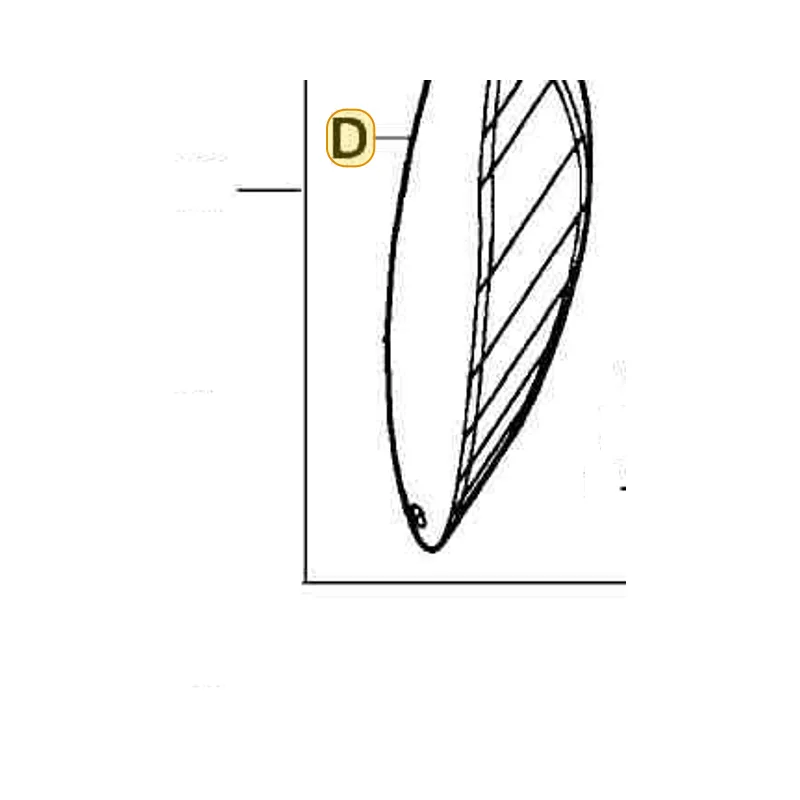 33402-KHC5-E00 LENS R FR WINKER — diagram cutout
