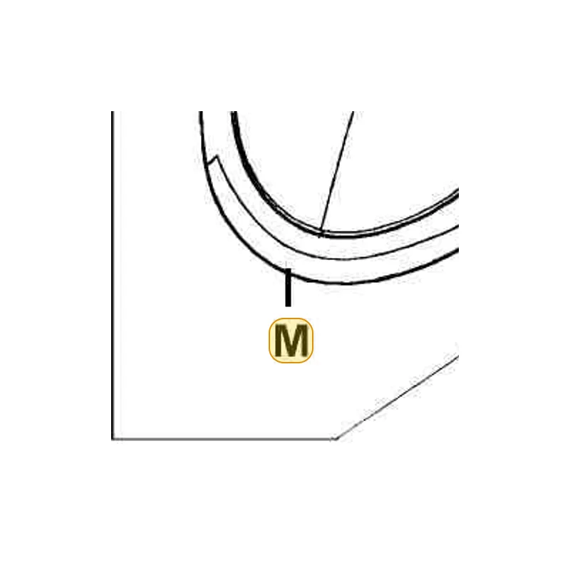 33501-KHC4-900 LENS POSITION LIGHT — diagram cutout