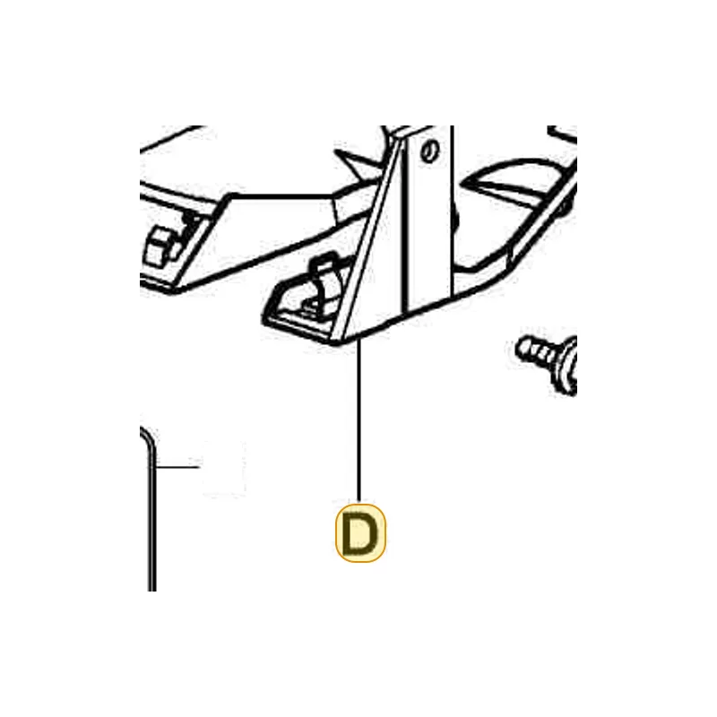80106-KHC4-900 0 — diagram cutout