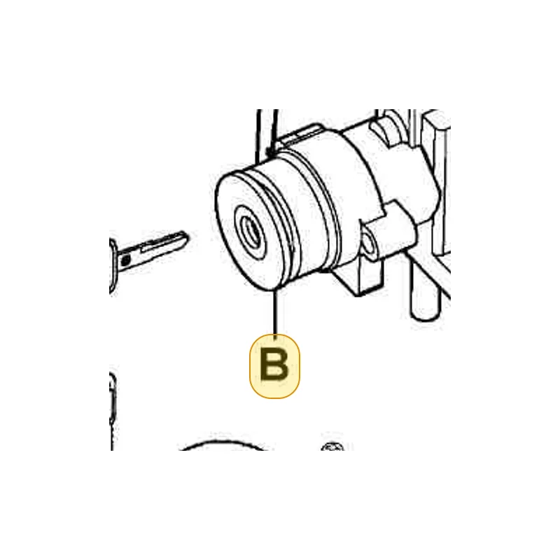 35102-KHC4-900 COLLAR MAIN SW — diagram cutout