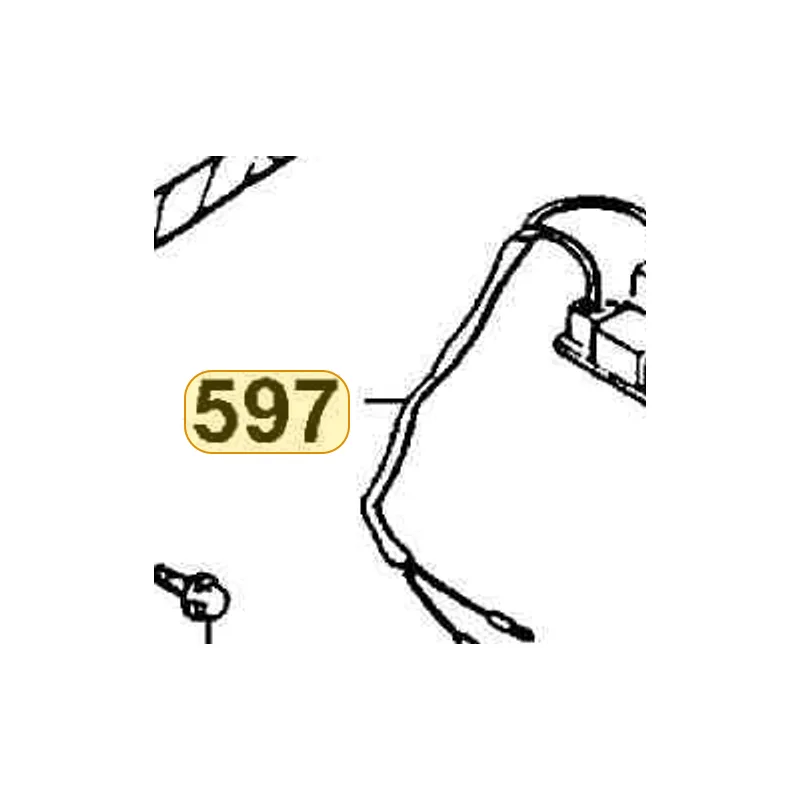 35400-KEE1-900 RESISTOR COMP — diagram cutout