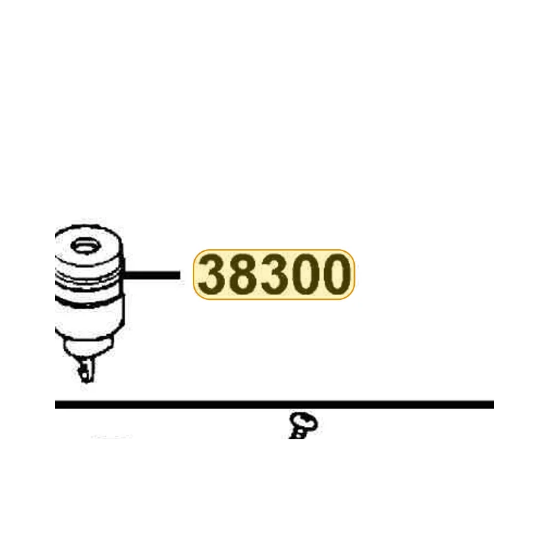 38300-KECE-900 RELAY ASSY WINKER — diagram cutout