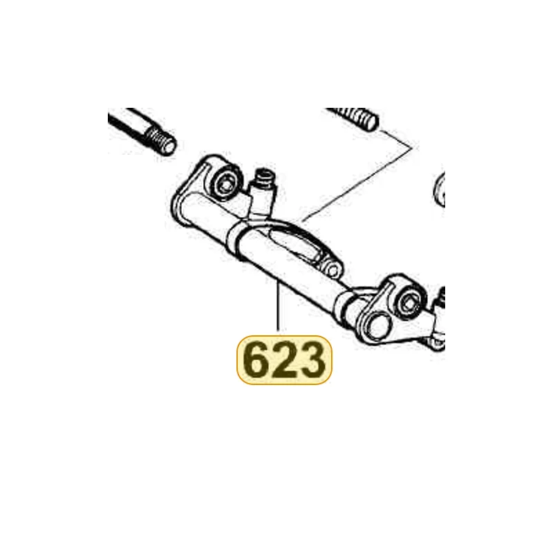 50350-KHC4-900 HANGER ASSY ENG — diagram cutout