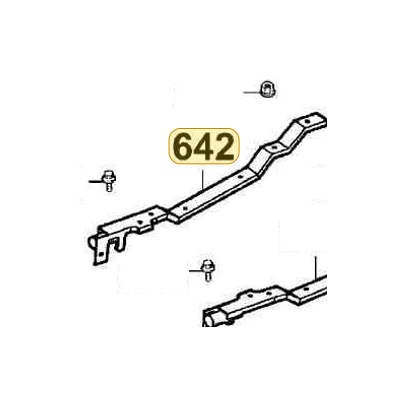 50611-KHC4-900 RNFCT R FLOOR — diagram cutout
