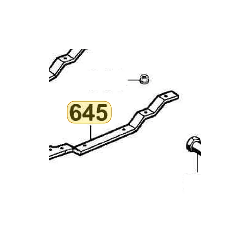 50612-KHC4-900 RNFCT L FLOOR — diagram cutout