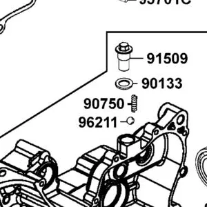 90750-LDB5-E00 SPG STOPPER — diagram cutout