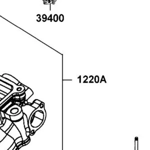 1220C-LGC7-305 COVER COMP WATER-A — diagram cutout