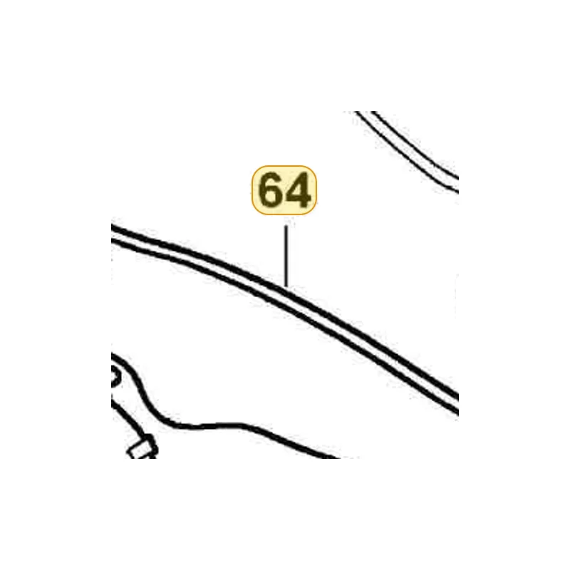 53205-KHC5-M00-BHP 0 — diagram cutout