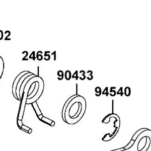 90433-KAE1-001 WASHER 14MM — diagram cutout