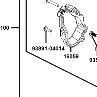93891-04014-06 SCREW WASHER 4X14 — diagram cutout